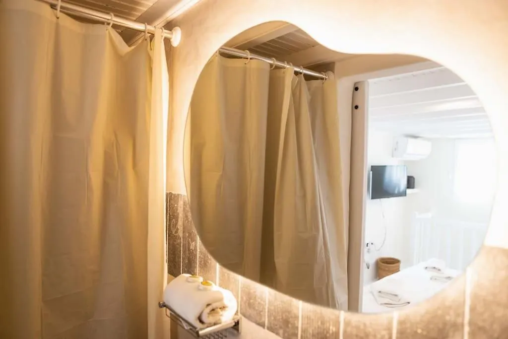 شقة Mooi Boni'S Mykonos Town اليونان